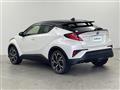 2020 Toyota C-HR