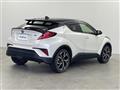 2020 Toyota C-HR