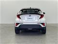 2020 Toyota C-HR
