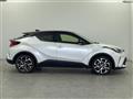 2020 Toyota C-HR