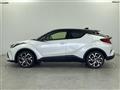 2020 Toyota C-HR
