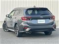 2021 Subaru Levorg