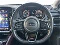 2021 Subaru Levorg