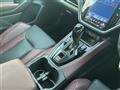 2021 Subaru Levorg