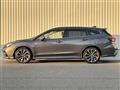 2021 Subaru Levorg