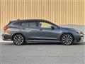 2021 Subaru Levorg