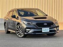 2021 Subaru Levorg