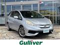 2015 Honda Fit shuttle