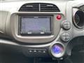 2015 Honda Fit shuttle
