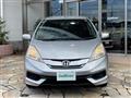 2015 Honda Fit shuttle