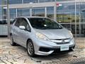 2015 Honda Fit shuttle