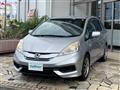 2015 Honda Fit shuttle