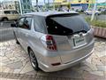 2015 Honda Fit shuttle