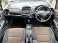 2015 Honda Fit shuttle
