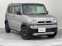 2018 Suzuki Hustler