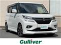 2019 Suzuki Solio