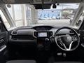 2019 Suzuki Solio