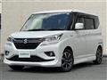 2019 Suzuki Solio