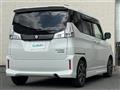 2019 Suzuki Solio