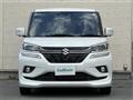 2019 Suzuki Solio
