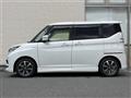 2019 Suzuki Solio