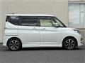 2019 Suzuki Solio