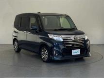 2018 Toyota Roomy