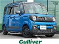 2020 Suzuki Spacia