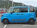 2020 Suzuki Spacia