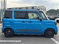 2020 Suzuki Spacia