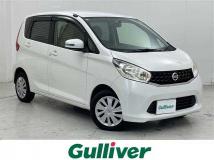 2014 Nissan DAYZ