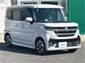 2024 Suzuki Spacia