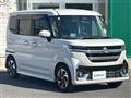 2024 Suzuki Spacia