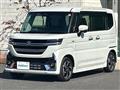 2024 Suzuki Spacia