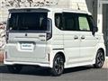 2024 Suzuki Spacia