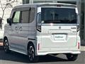 2024 Suzuki Spacia