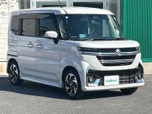 2024 Suzuki Spacia