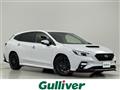 2022 Subaru Levorg