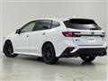2022 Subaru Levorg