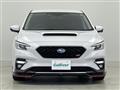 2022 Subaru Levorg