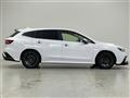 2022 Subaru Levorg