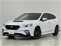 2022 Subaru Levorg