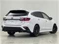 2022 Subaru Levorg