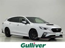 2022 Subaru Levorg