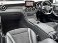 2018 Mercedes-Benz GLC-Class