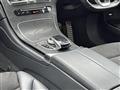 2018 Mercedes-Benz GLC-Class