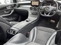 2018 Mercedes-Benz GLC-Class