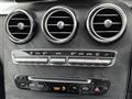2018 Mercedes-Benz GLC-Class