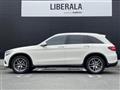 2018 Mercedes-Benz GLC-Class