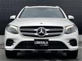 2018 Mercedes-Benz GLC-Class